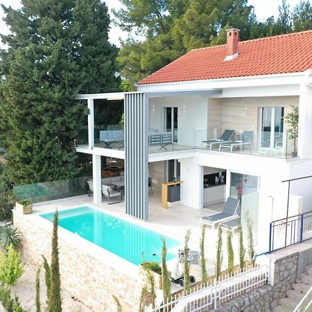 Villa Od Moore Starigrad Eksteriør billede