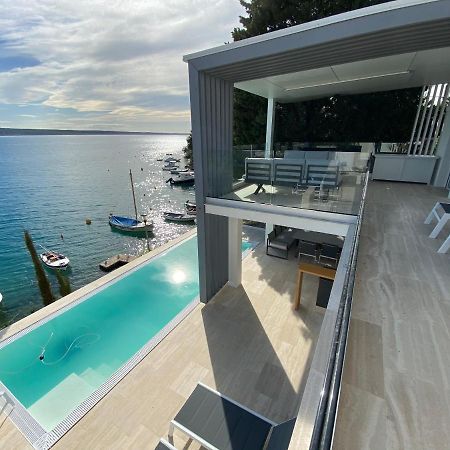 Villa Od Moore Starigrad Eksteriør billede