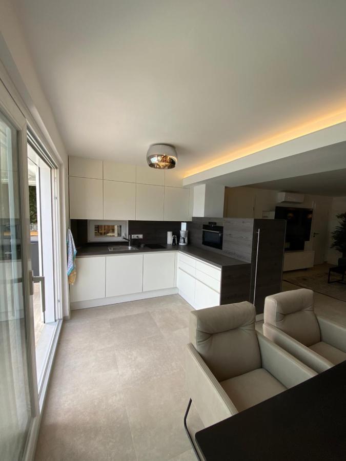Villa Od Moore Starigrad Eksteriør billede