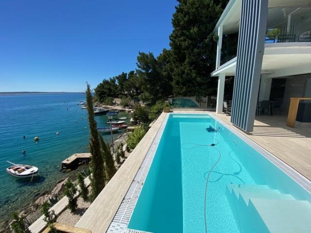 Villa Od Moore Starigrad Eksteriør billede