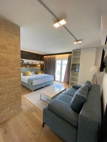 Villa Od Moore Starigrad Eksteriør billede