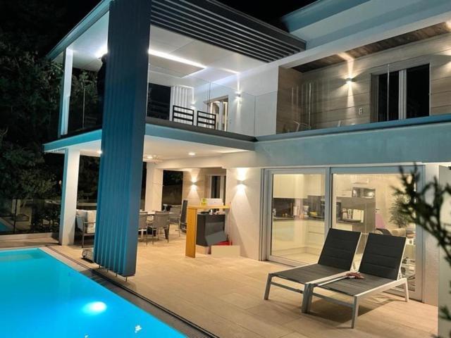 Villa Od Moore Starigrad Eksteriør billede