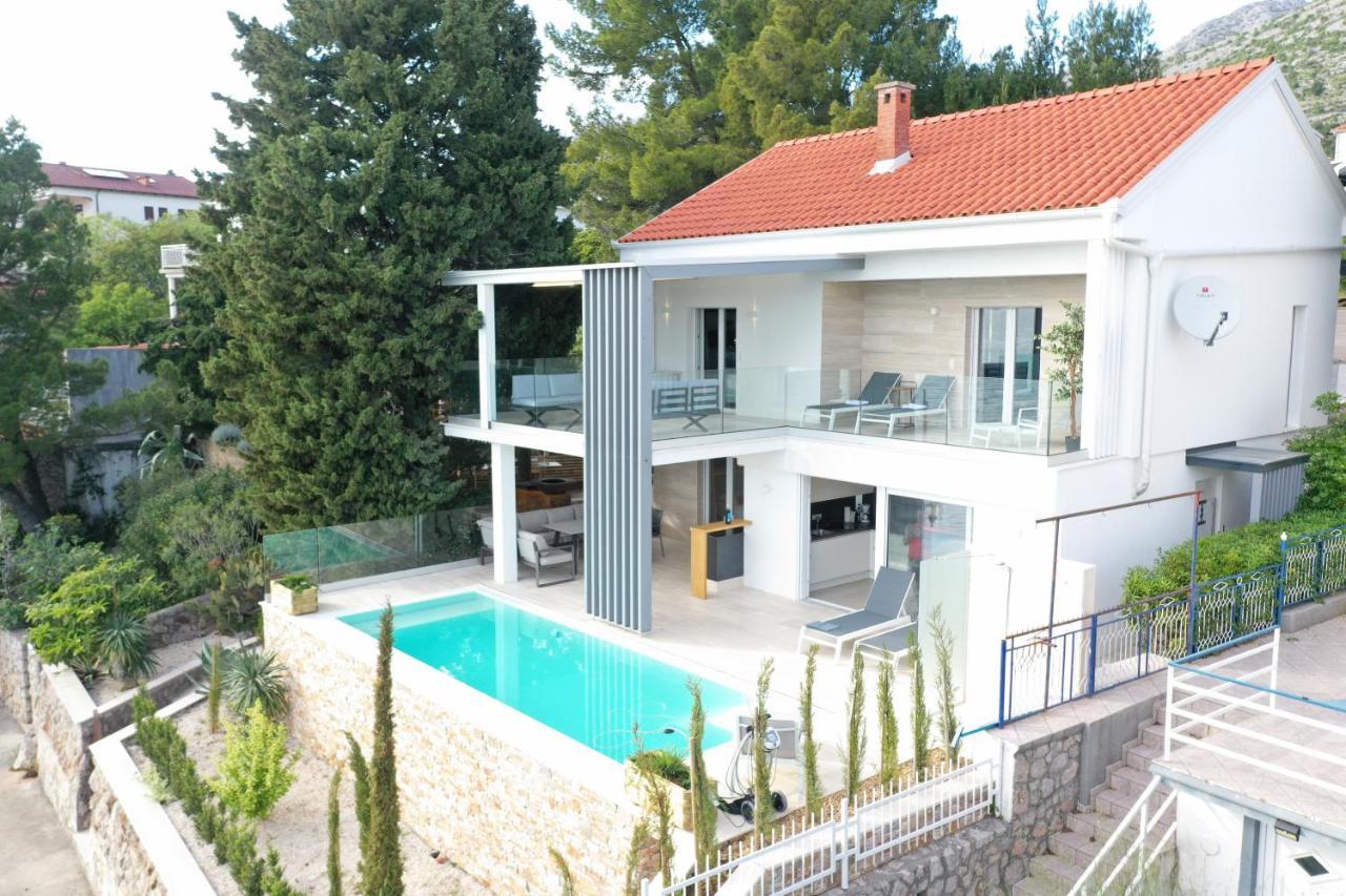 Villa Od Moore Starigrad Eksteriør billede