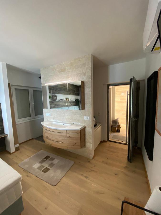 Villa Od Moore Starigrad Eksteriør billede