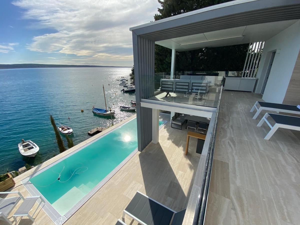 Villa Od Moore Starigrad Eksteriør billede
