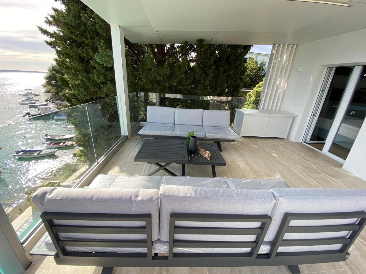 Villa Od Moore Starigrad Eksteriør billede