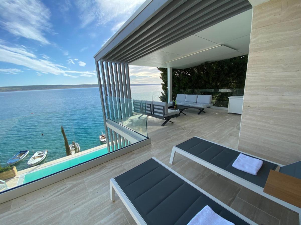 Villa Od Moore Starigrad Eksteriør billede