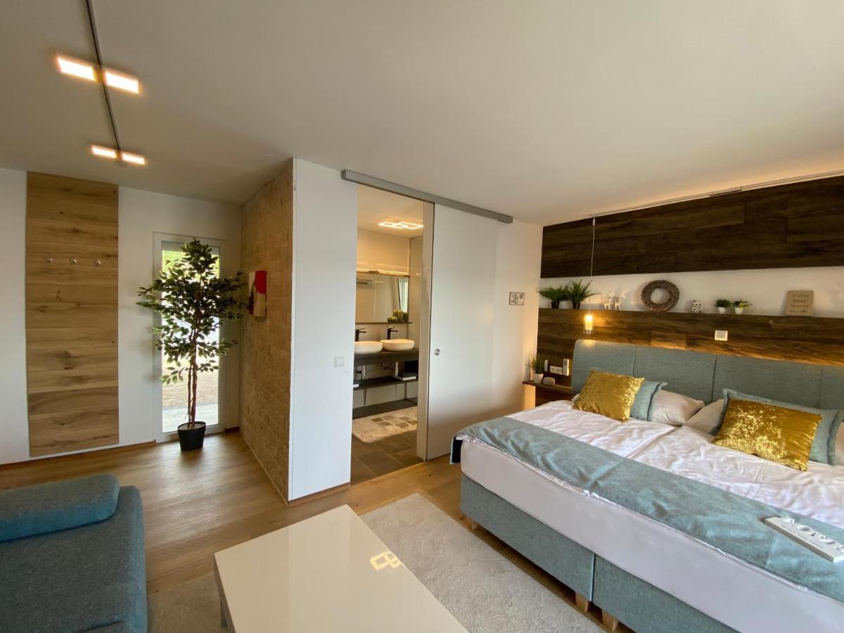 Villa Od Moore Starigrad Eksteriør billede