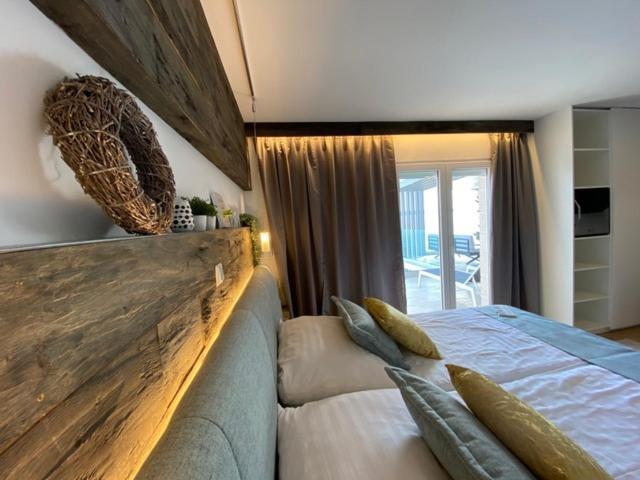 Villa Od Moore Starigrad Eksteriør billede