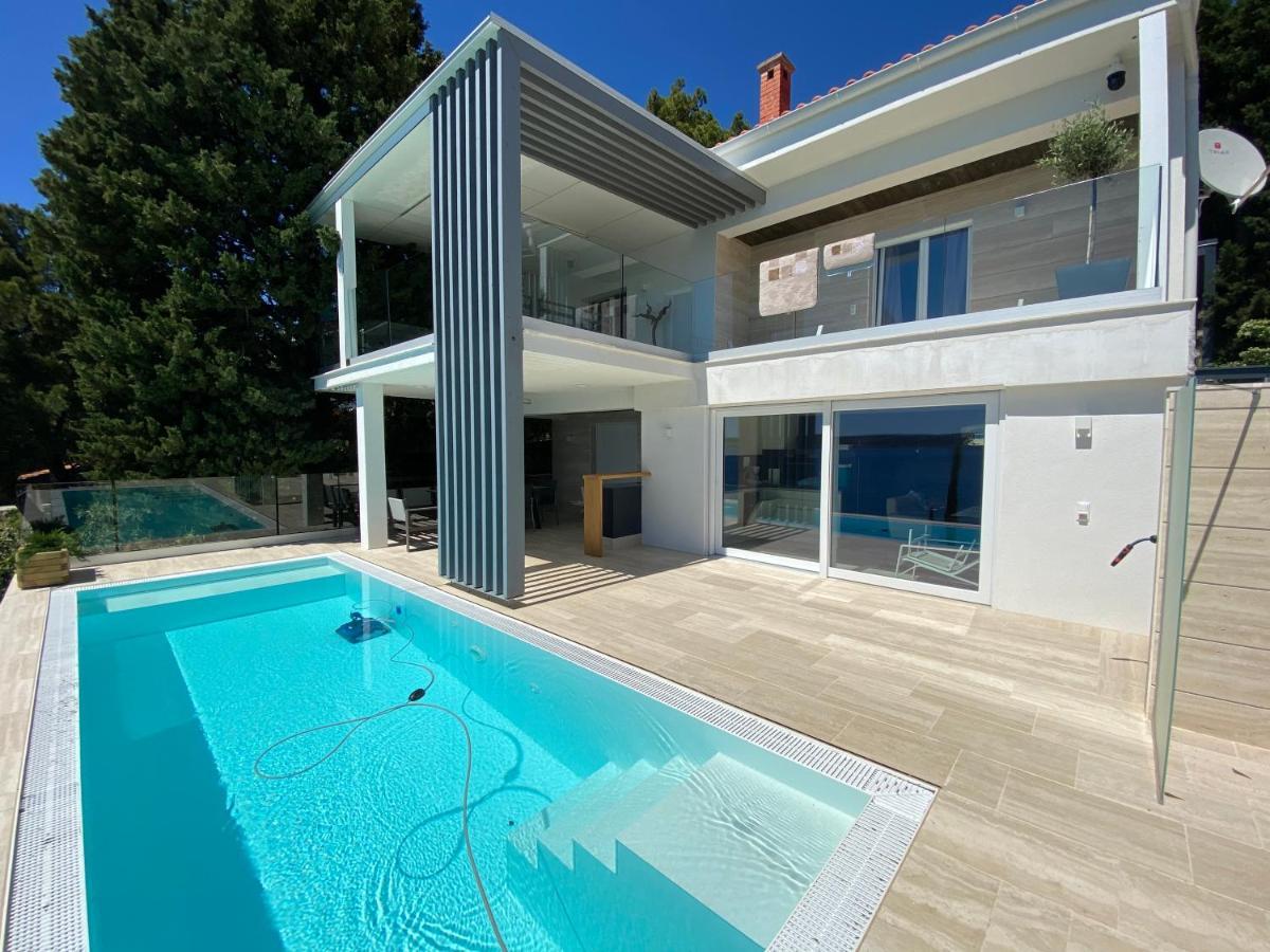 Villa Od Moore Starigrad Eksteriør billede