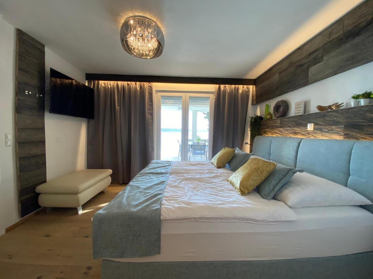Villa Od Moore Starigrad Eksteriør billede
