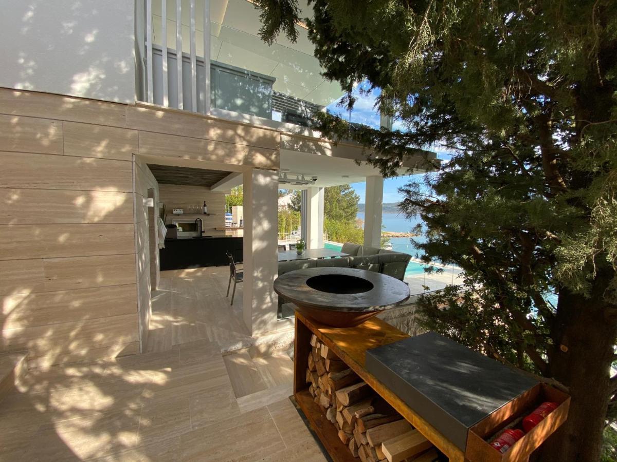 Villa Od Moore Starigrad Eksteriør billede