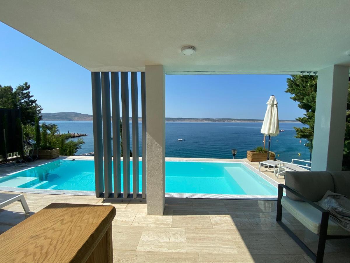 Villa Od Moore Starigrad Eksteriør billede